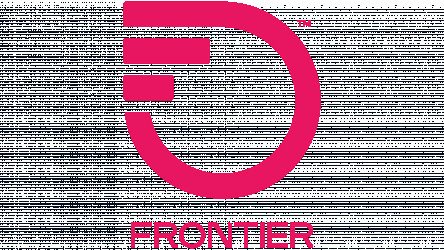 Frontier Communications Logo, symbol, meaning, history, PNG, brand